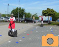 SegwayParcours Mercedes